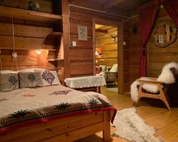 Skalnica Pokoje Gościnne - śniadania możliwe do zakupu w sąsiednim obiekcie