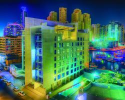 Al Dar Darak Marina by Jannah