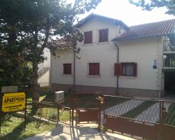 Apartman Amalija