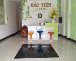 Bao Tien Mini Hotel