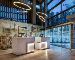 AC Hotel Som by Marriott