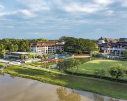 Le Meridien Chiang Rai Resort, Thailand