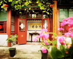 Liuhe Courtyard Hotel