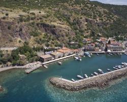 Assos Nazlihan Hotel - Special Category