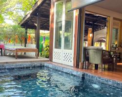 Seven Senses Guesthouse