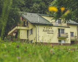 Penzión Kolibrík