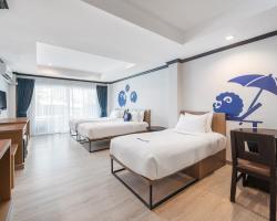 Kokotel Phuket Patong