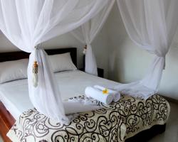 Manis Homestay
