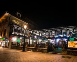 Hotel Bucegi