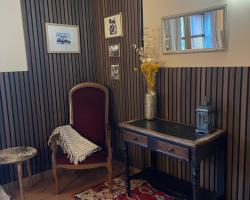 Chambres d'Hôtes Barraconu