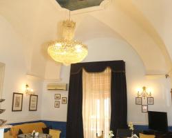 Hotel Sangiuliano 132 centro storico Catania