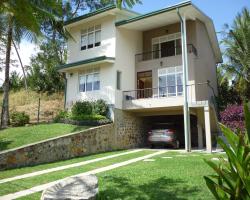 فيلا ذا كوتيدج