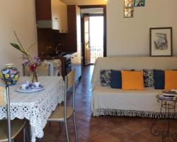 Casa Vacanze Patti Marina