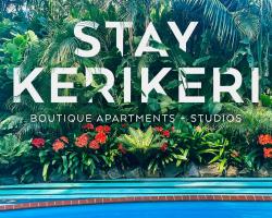 Stay Kerikeri