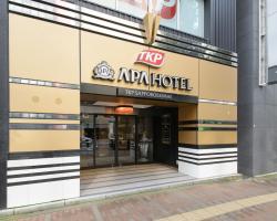 APA Hotel TKP Sapporo Ekimae