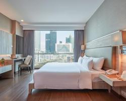 Adelphi Suites Bangkok - SHA Extra Plus