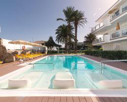 Apartamentos Montemayor