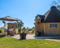 Chalets Clos du marais