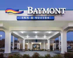 Baymont by Wyndham Camp Lejeune