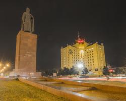 Hotel Rustavi