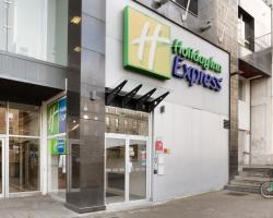 Holiday Inn Express Amiens, an IHG Hotel