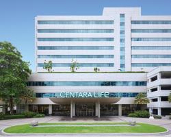 Centara Life Government Complex Hotel & Convention Centre Chaeng Watthana