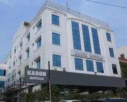 Karon Hotels - Lajpat Nagar