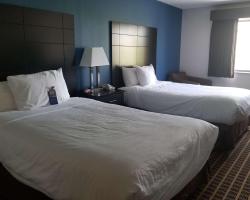 Baymont Inn & Suites Richmond