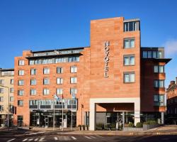 Novotel Edinburgh Centre