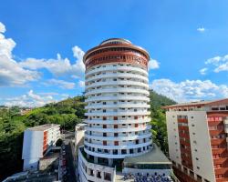 Panorama Hotel