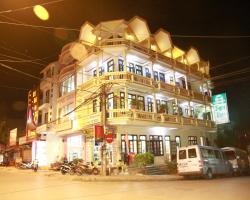 Sapa Rose Hotel