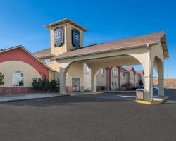 Red Lion Inn & Suites Gretna