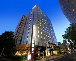 Richmond Hotel Utsunomiya-ekimae Annex