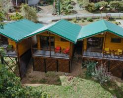 Cabinas El Quetzal