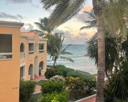 Northshore Seaside Suites