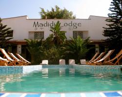 Madidi Lodge