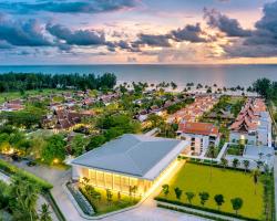 JW Marriott Khao Lak Resort and Spa