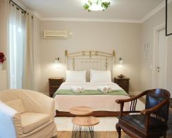 Guesthouse Doma est 1991