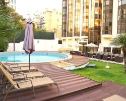 Legendary Lisboa Suites