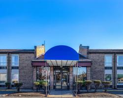 Days Inn by Wyndham Manassas Battlefield
