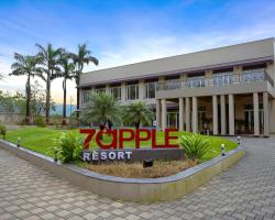 7 Apple Resort, Lonavala