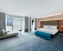 Parmelia Hilton Perth