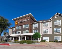 La Quinta by Wyndham Rockwall