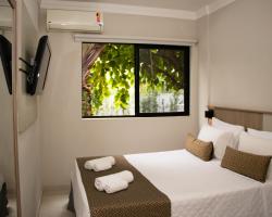 Iguassu Express Hotel