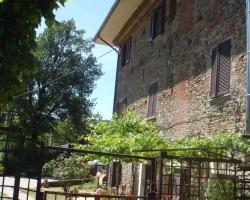 Cascina Ciosse B&B