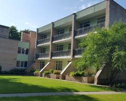 Guest House Dzintara Liedags