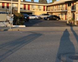 Islander Motel Santa Cruz CA