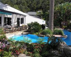 Paihia Pacific Resort Hotel