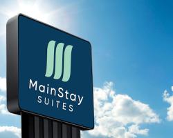 MainStay Suites St Louis - Galleria