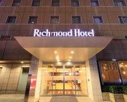 Richmond Hotel Utsunomiya-ekimae